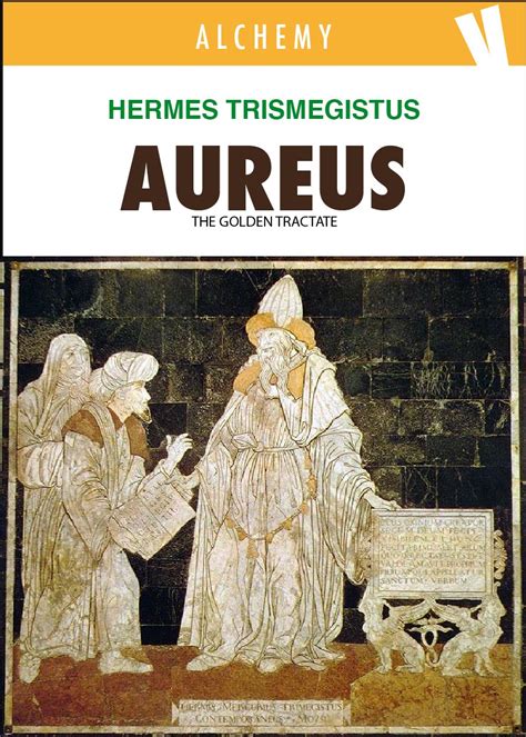 aureas hermes|John Hermes & Yarker, 'Aureus': The Golden Tractate of Hermes .